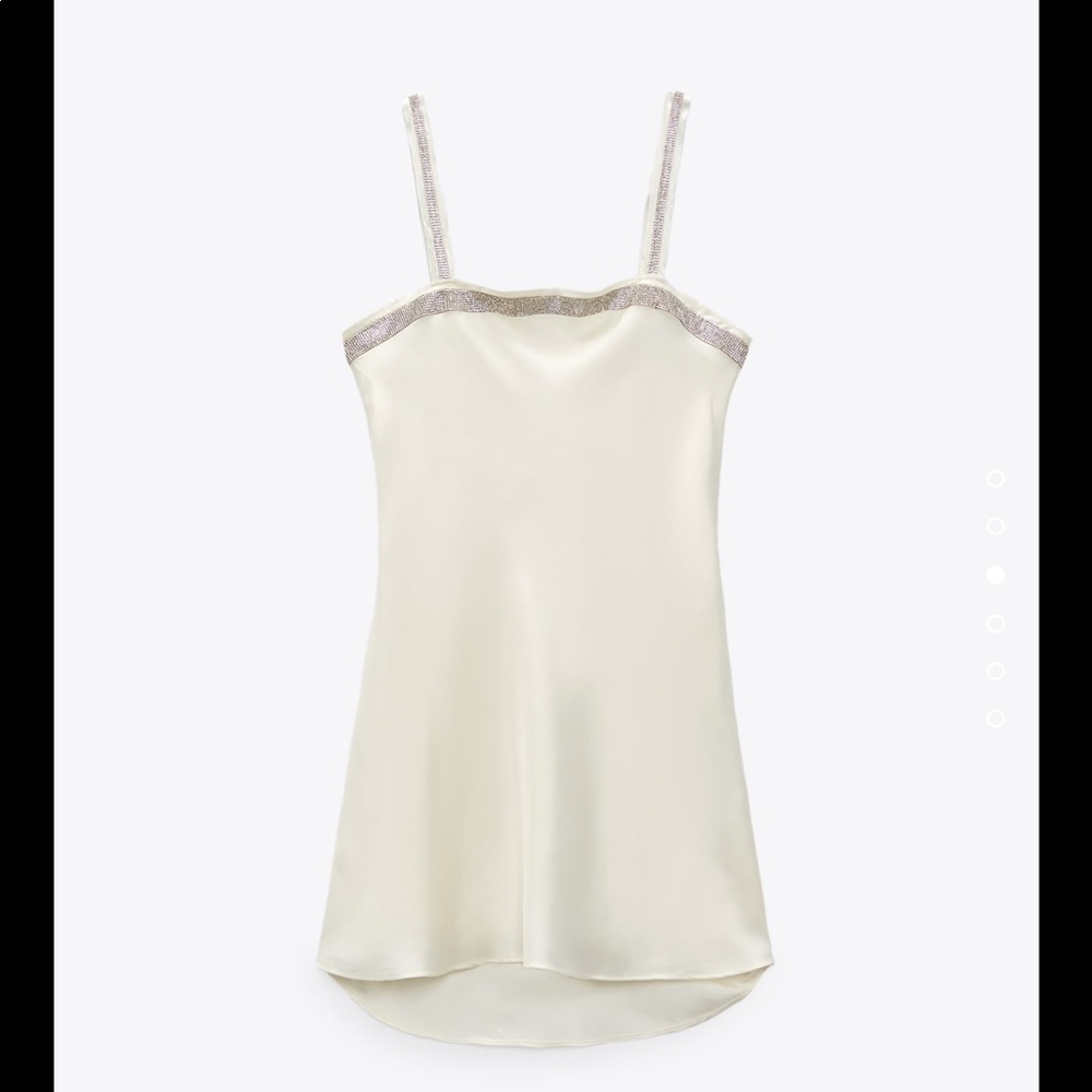 COPY - Zara dress